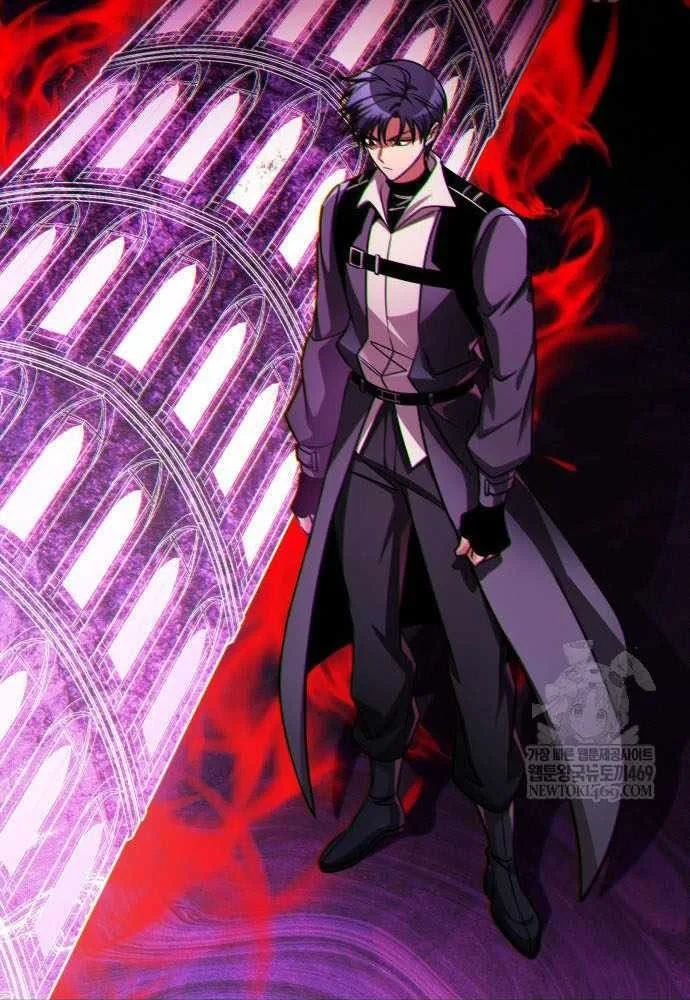 Cuốn Sách Chiến Lược Hàng Đầu Mà Chỉ Tôi Mới Có Thể Nhìn Thấy Chapter 109 - 33