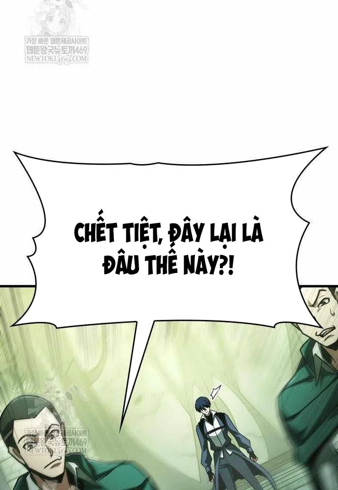 Cuốn Sách Chiến Lược Hàng Đầu Mà Chỉ Tôi Mới Có Thể Nhìn Thấy Chapter 109 - 40