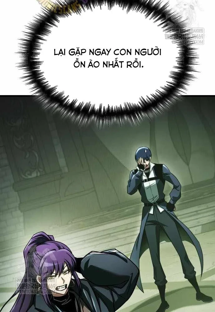 Cuốn Sách Chiến Lược Hàng Đầu Mà Chỉ Tôi Mới Có Thể Nhìn Thấy Chapter 109 - 44