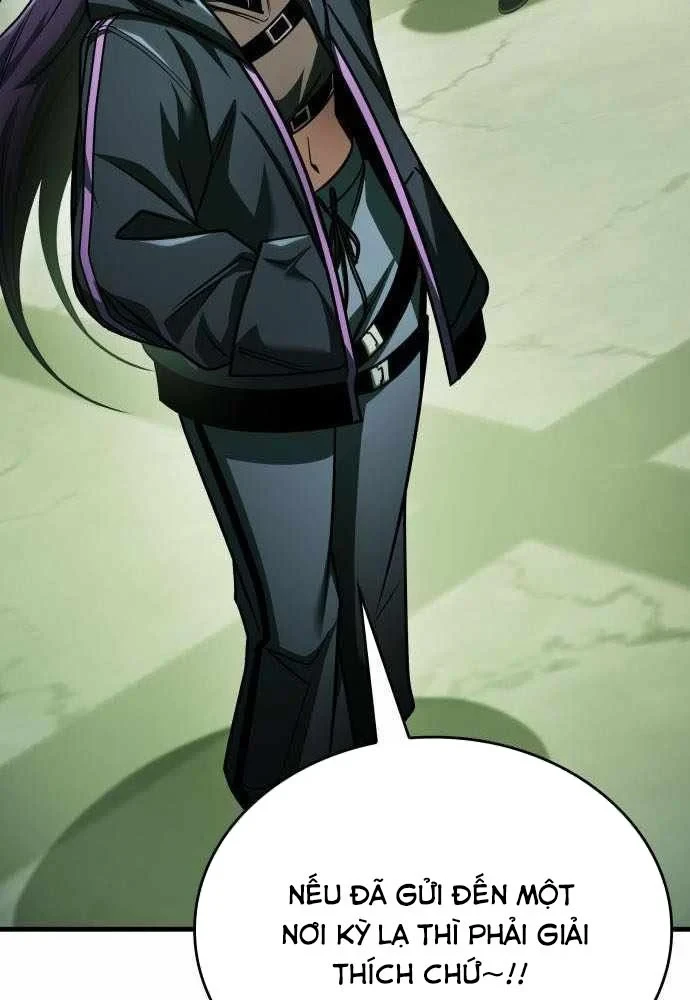 Cuốn Sách Chiến Lược Hàng Đầu Mà Chỉ Tôi Mới Có Thể Nhìn Thấy Chapter 109 - 45