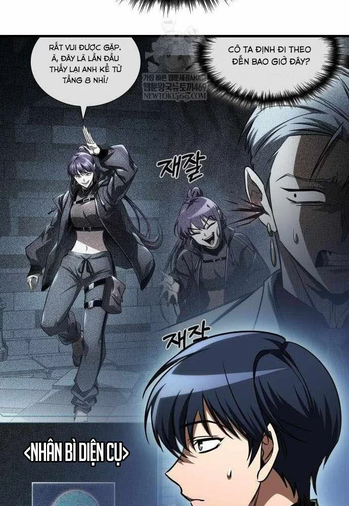 Cuốn Sách Chiến Lược Hàng Đầu Mà Chỉ Tôi Mới Có Thể Nhìn Thấy Chapter 109 - 52