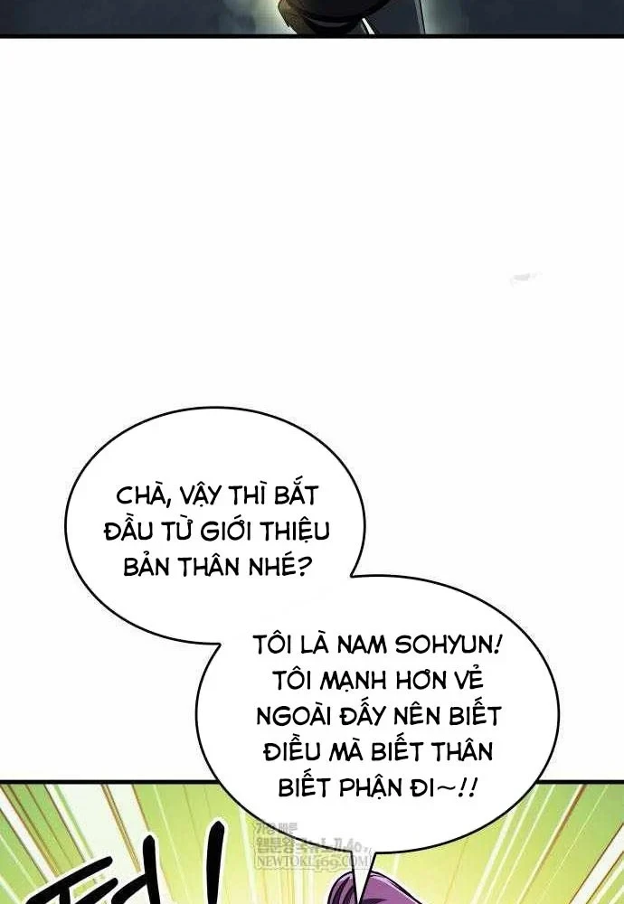 Cuốn Sách Chiến Lược Hàng Đầu Mà Chỉ Tôi Mới Có Thể Nhìn Thấy Chapter 109 - 59