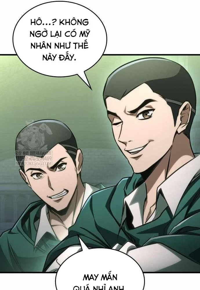 Cuốn Sách Chiến Lược Hàng Đầu Mà Chỉ Tôi Mới Có Thể Nhìn Thấy Chapter 109 - 77