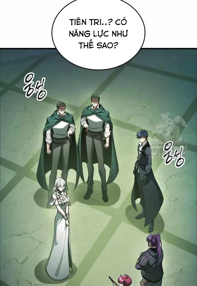 Cuốn Sách Chiến Lược Hàng Đầu Mà Chỉ Tôi Mới Có Thể Nhìn Thấy Chapter 109 - 85