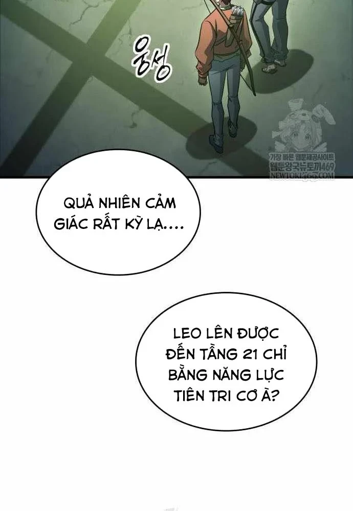 Cuốn Sách Chiến Lược Hàng Đầu Mà Chỉ Tôi Mới Có Thể Nhìn Thấy Chapter 109 - 86