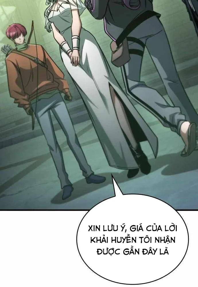 Cuốn Sách Chiến Lược Hàng Đầu Mà Chỉ Tôi Mới Có Thể Nhìn Thấy Chapter 109 - 100