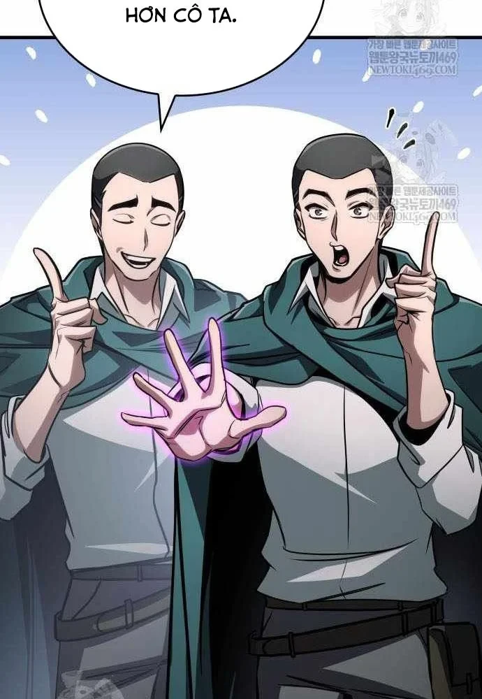 Cuốn Sách Chiến Lược Hàng Đầu Mà Chỉ Tôi Mới Có Thể Nhìn Thấy Chapter 109 - 113