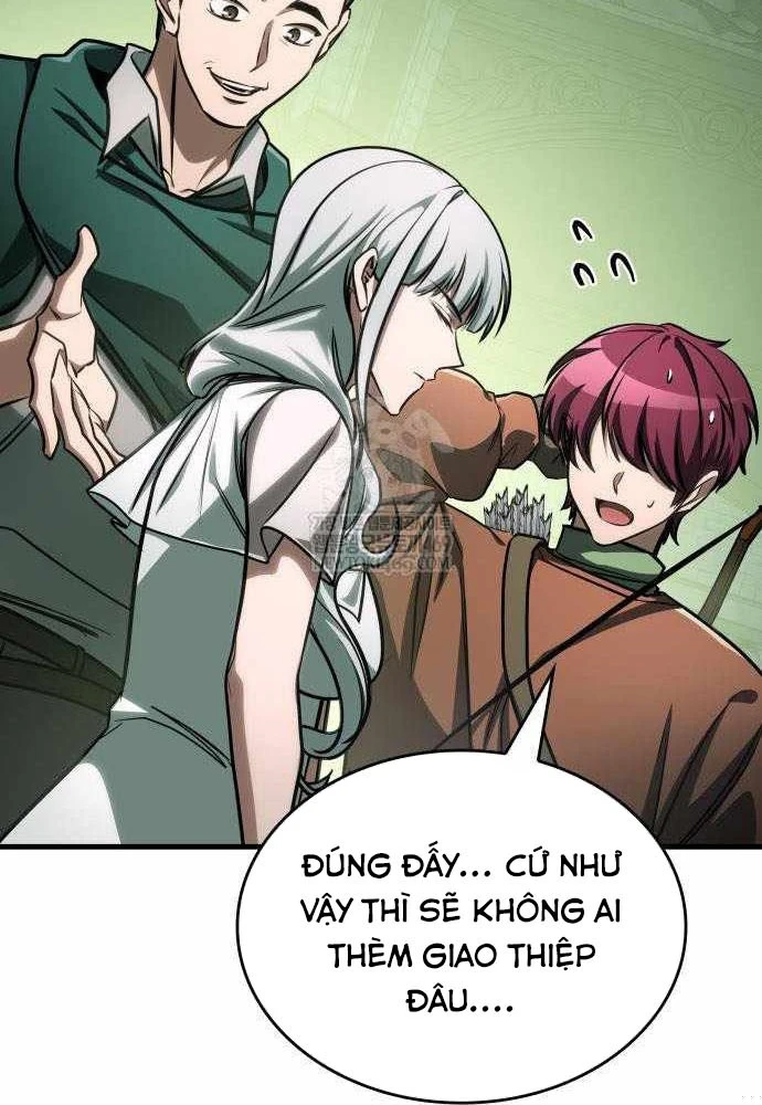 Cuốn Sách Chiến Lược Hàng Đầu Mà Chỉ Tôi Mới Có Thể Nhìn Thấy Chapter 109 - 116