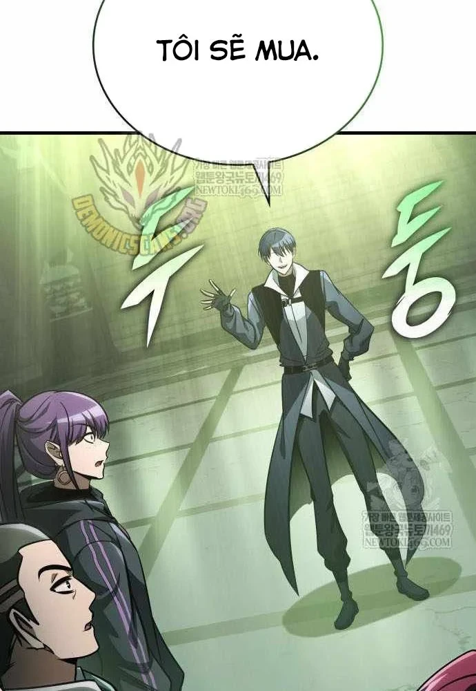 Cuốn Sách Chiến Lược Hàng Đầu Mà Chỉ Tôi Mới Có Thể Nhìn Thấy Chapter 109 - 121