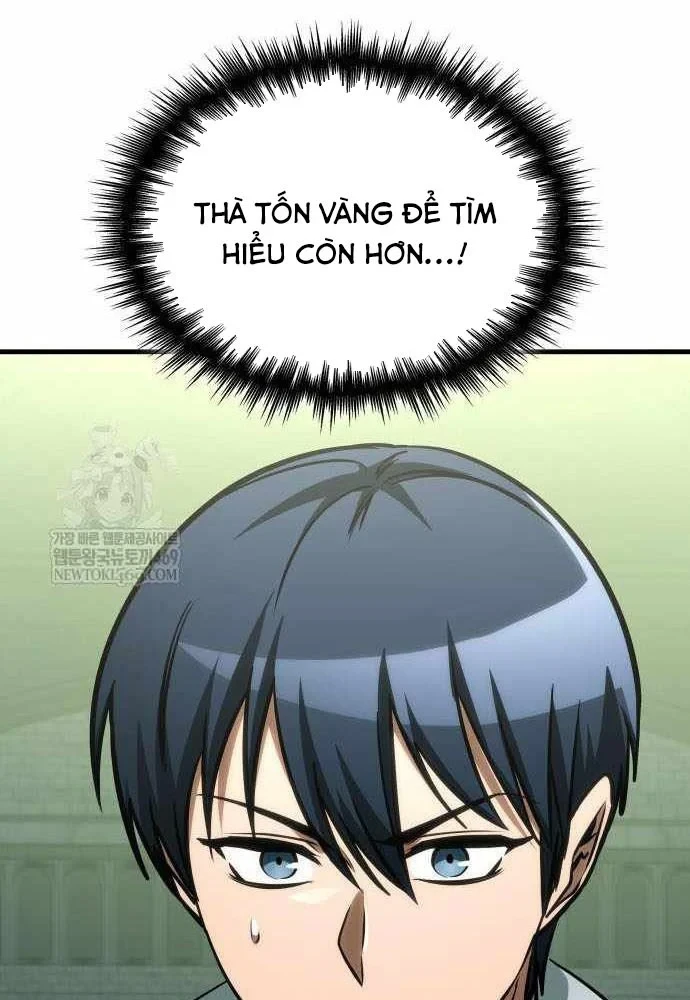 Cuốn Sách Chiến Lược Hàng Đầu Mà Chỉ Tôi Mới Có Thể Nhìn Thấy Chapter 109 - 125