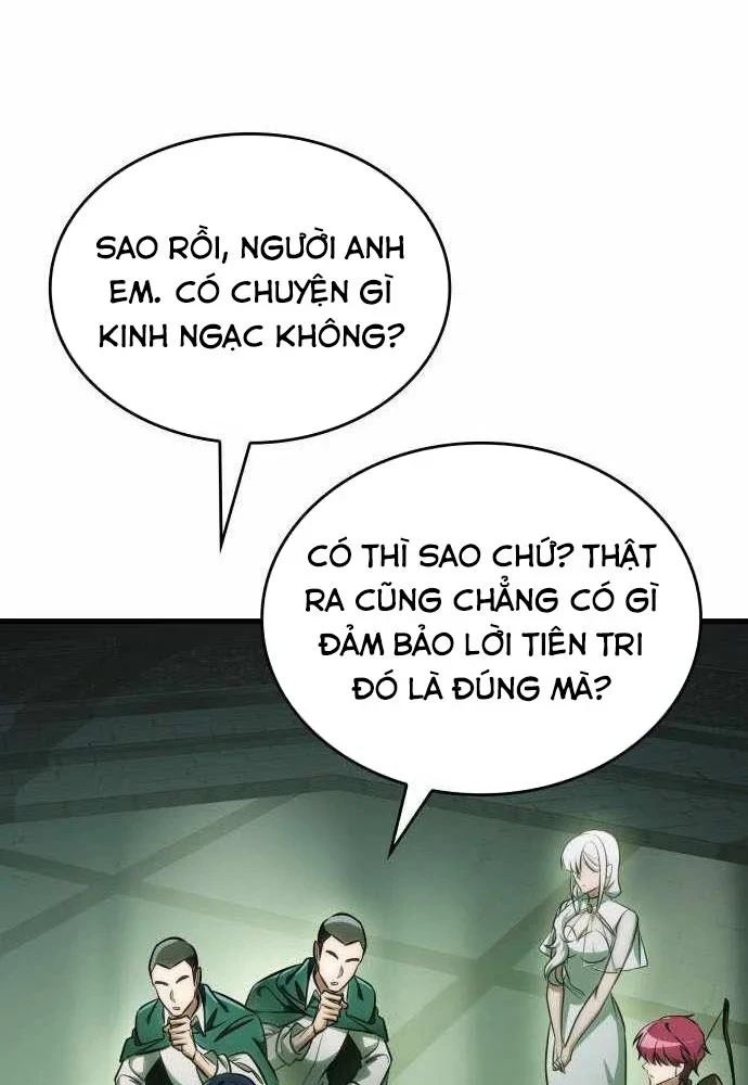 Cuốn Sách Chiến Lược Hàng Đầu Mà Chỉ Tôi Mới Có Thể Nhìn Thấy Chapter 109 - 128