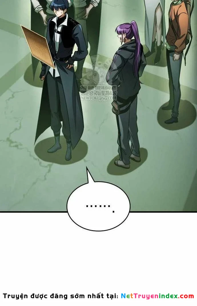 Cuốn Sách Chiến Lược Hàng Đầu Mà Chỉ Tôi Mới Có Thể Nhìn Thấy Chapter 109 - 129