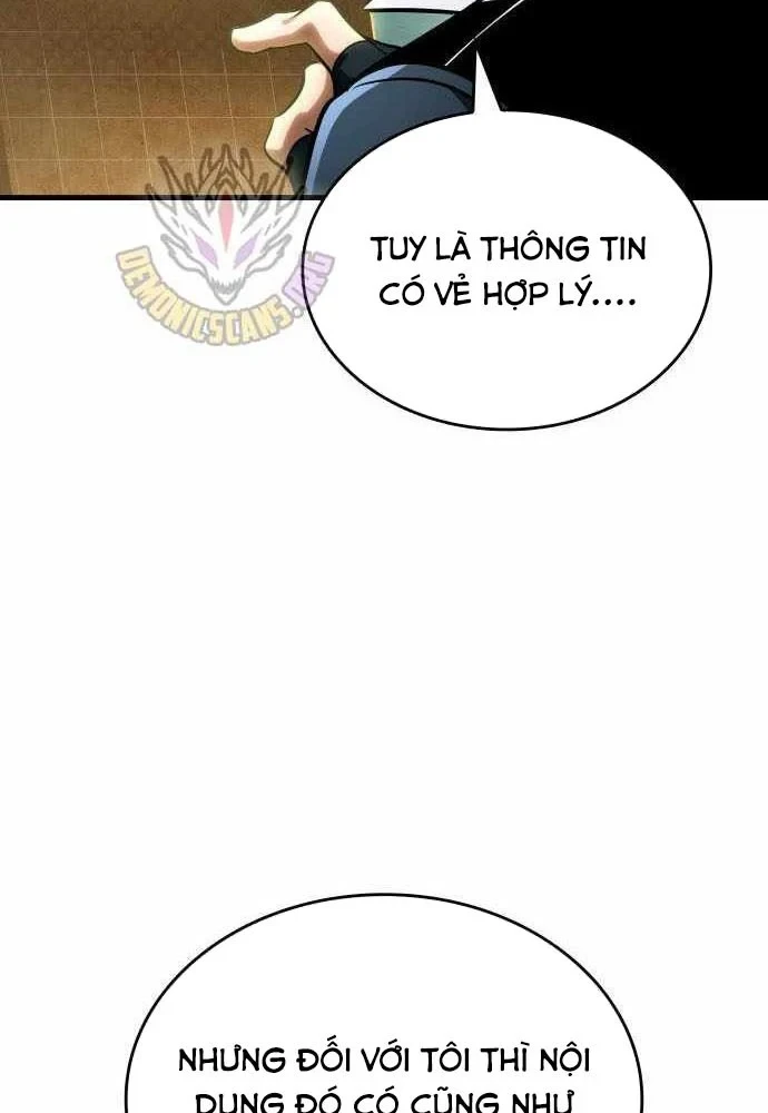 Cuốn Sách Chiến Lược Hàng Đầu Mà Chỉ Tôi Mới Có Thể Nhìn Thấy Chapter 109 - 131