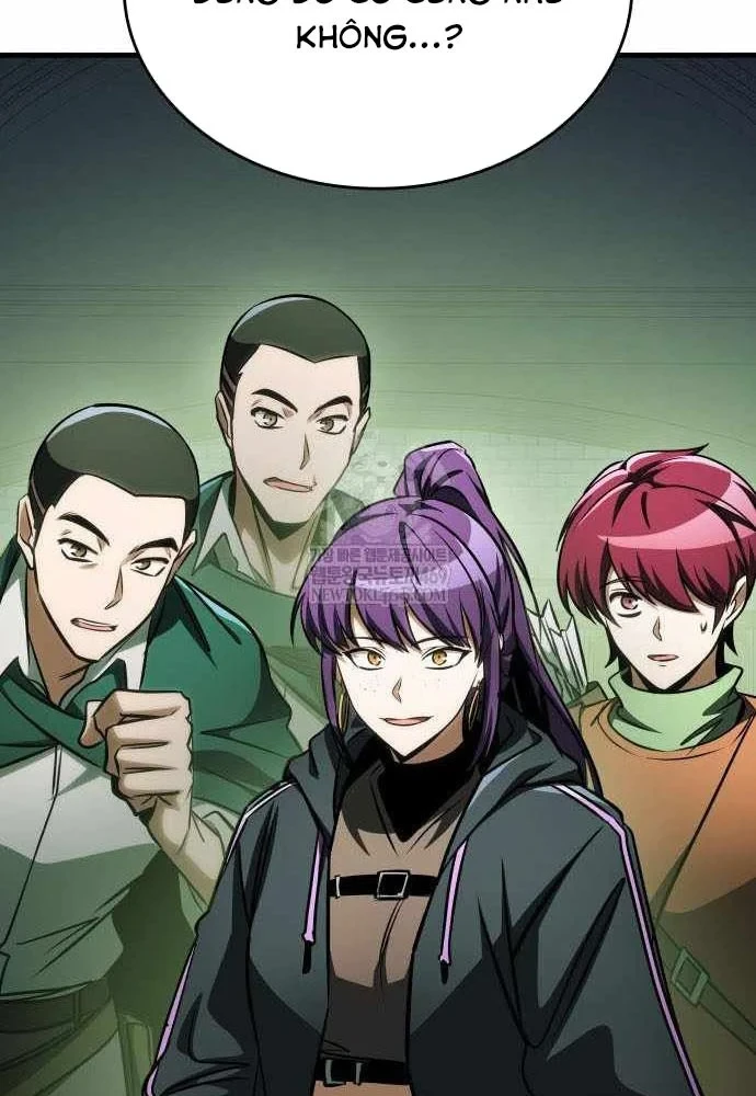 Cuốn Sách Chiến Lược Hàng Đầu Mà Chỉ Tôi Mới Có Thể Nhìn Thấy Chapter 109 - 132