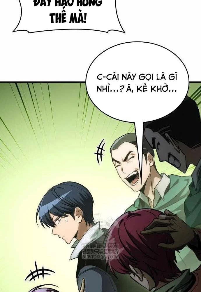 Cuốn Sách Chiến Lược Hàng Đầu Mà Chỉ Tôi Mới Có Thể Nhìn Thấy Chapter 109 - 135