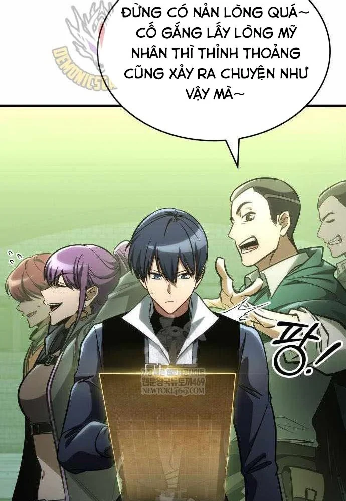 Cuốn Sách Chiến Lược Hàng Đầu Mà Chỉ Tôi Mới Có Thể Nhìn Thấy Chapter 109 - 141