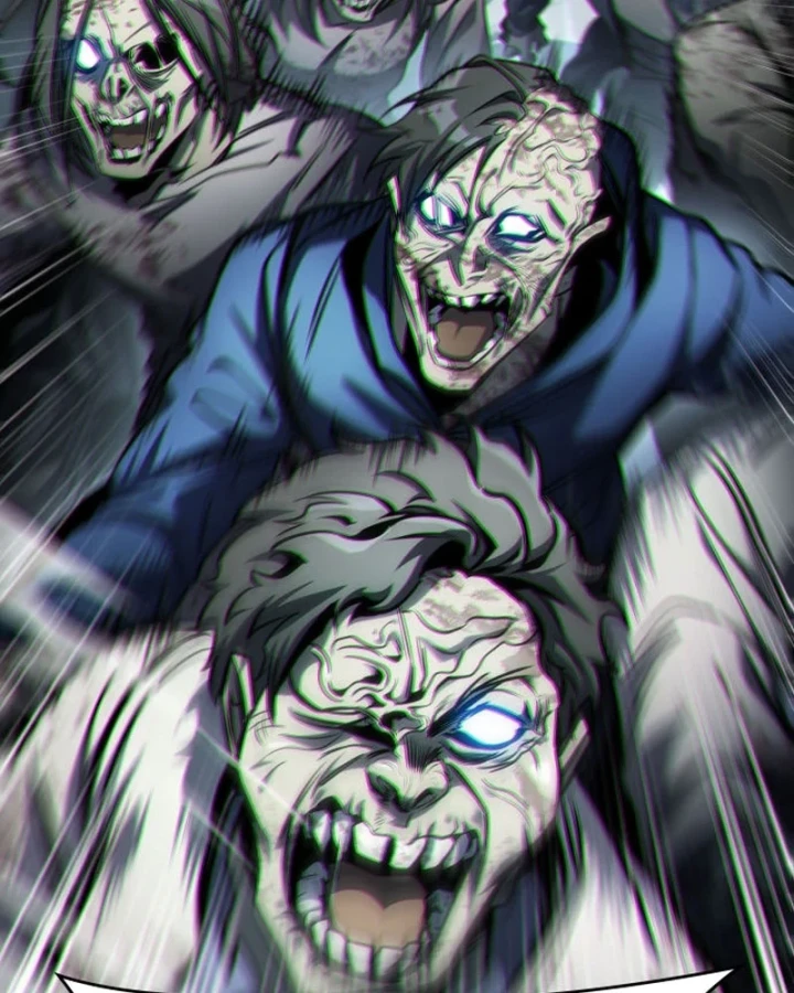 Cuốn Sách Chiến Lược Hàng Đầu Mà Chỉ Tôi Mới Có Thể Nhìn Thấy Chapter 110 - 5