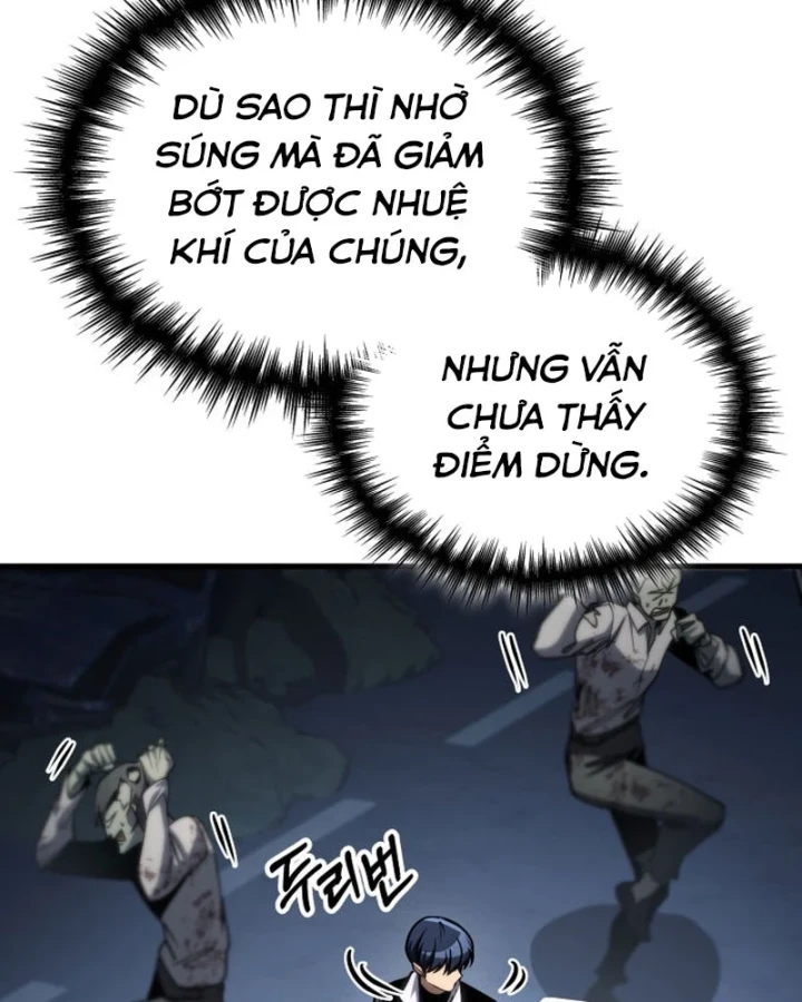 Cuốn Sách Chiến Lược Hàng Đầu Mà Chỉ Tôi Mới Có Thể Nhìn Thấy Chapter 110 - 26