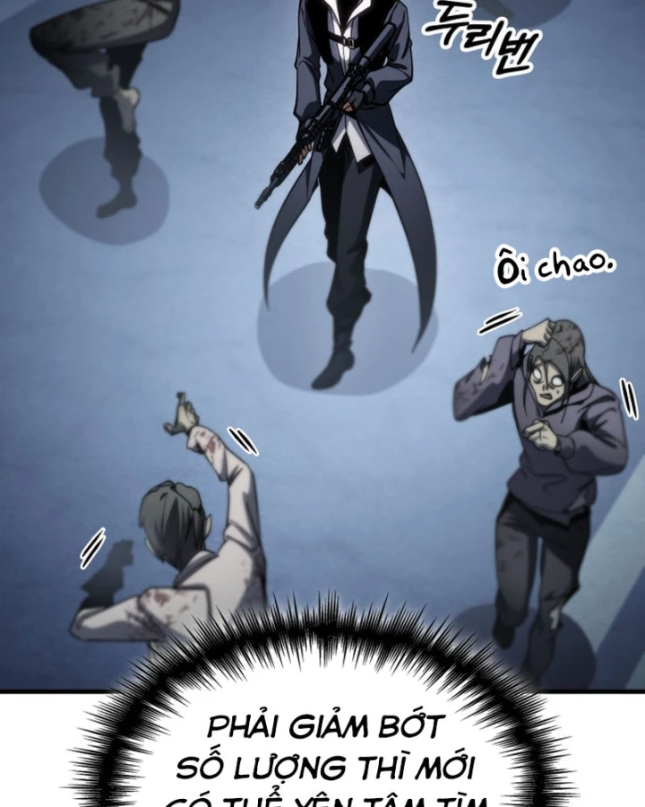 Cuốn Sách Chiến Lược Hàng Đầu Mà Chỉ Tôi Mới Có Thể Nhìn Thấy Chapter 110 - 27