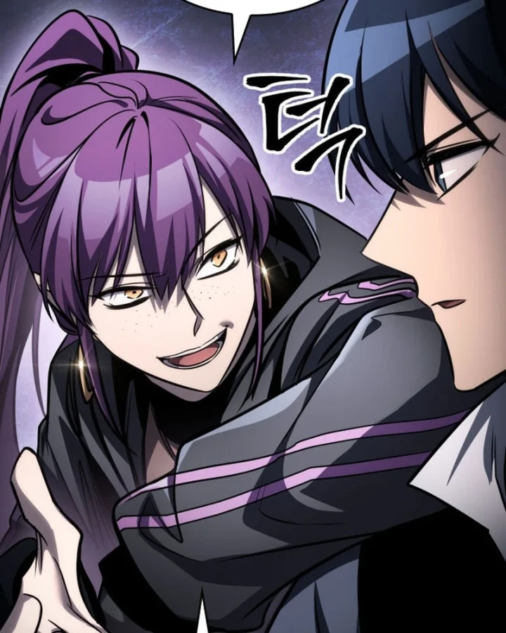 Cuốn Sách Chiến Lược Hàng Đầu Mà Chỉ Tôi Mới Có Thể Nhìn Thấy Chapter 110 - 36