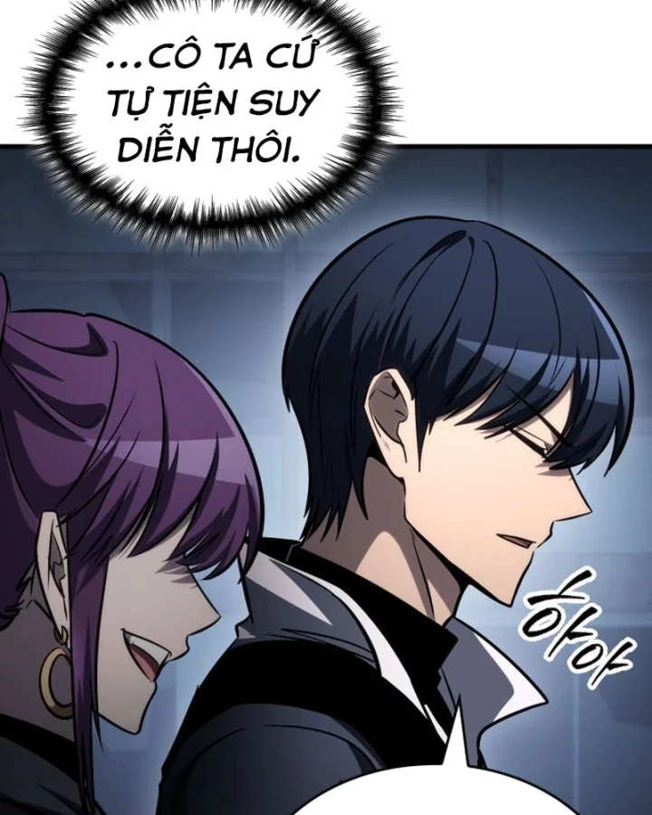 Cuốn Sách Chiến Lược Hàng Đầu Mà Chỉ Tôi Mới Có Thể Nhìn Thấy Chapter 110 - 38