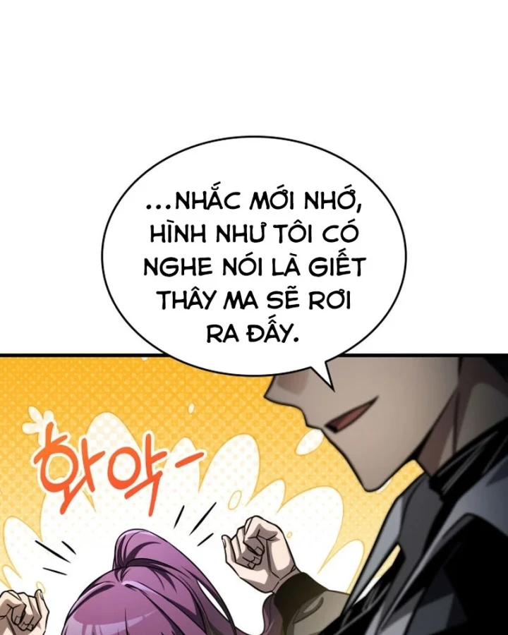 Cuốn Sách Chiến Lược Hàng Đầu Mà Chỉ Tôi Mới Có Thể Nhìn Thấy Chapter 110 - 43