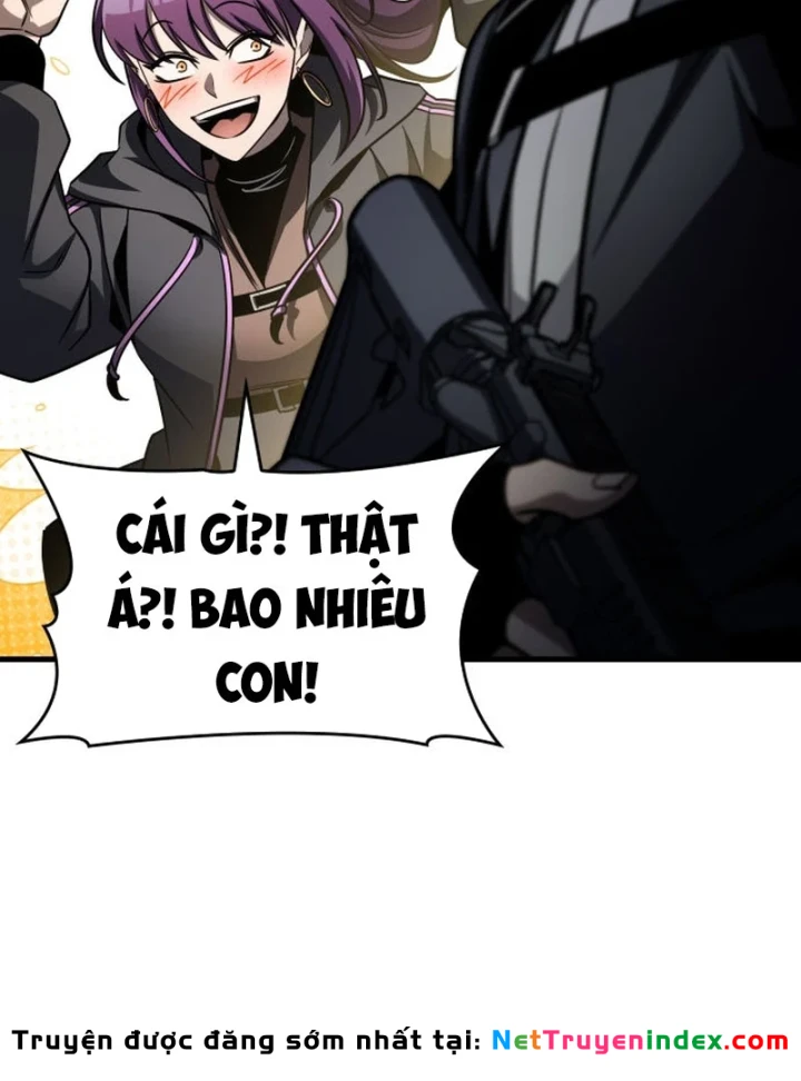 Cuốn Sách Chiến Lược Hàng Đầu Mà Chỉ Tôi Mới Có Thể Nhìn Thấy Chapter 110 - 44