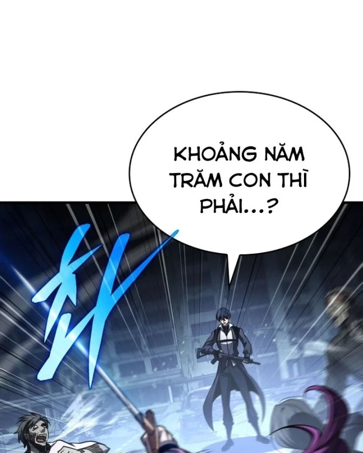 Cuốn Sách Chiến Lược Hàng Đầu Mà Chỉ Tôi Mới Có Thể Nhìn Thấy Chapter 110 - 45