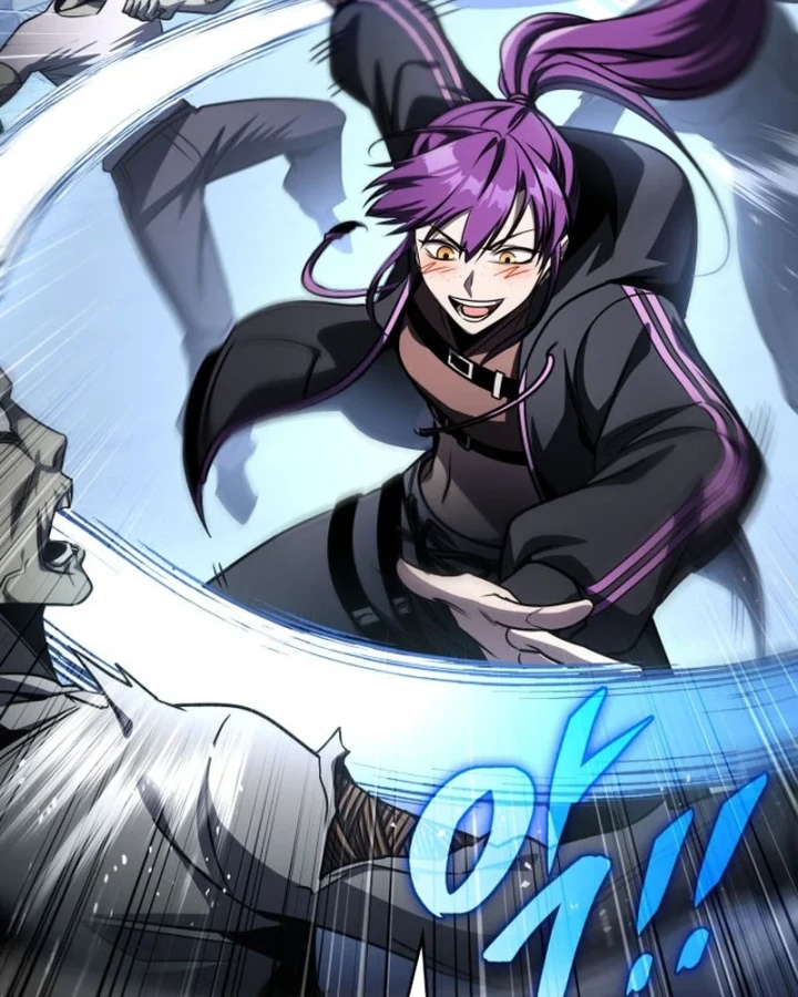 Cuốn Sách Chiến Lược Hàng Đầu Mà Chỉ Tôi Mới Có Thể Nhìn Thấy Chapter 110 - 46