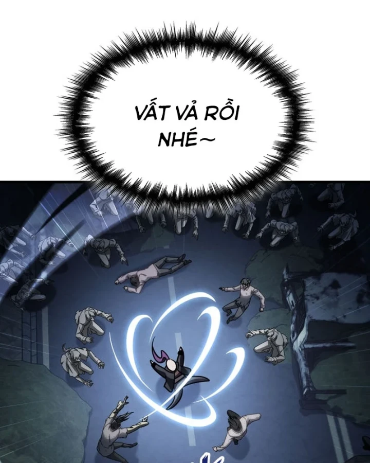 Cuốn Sách Chiến Lược Hàng Đầu Mà Chỉ Tôi Mới Có Thể Nhìn Thấy Chapter 110 - 50