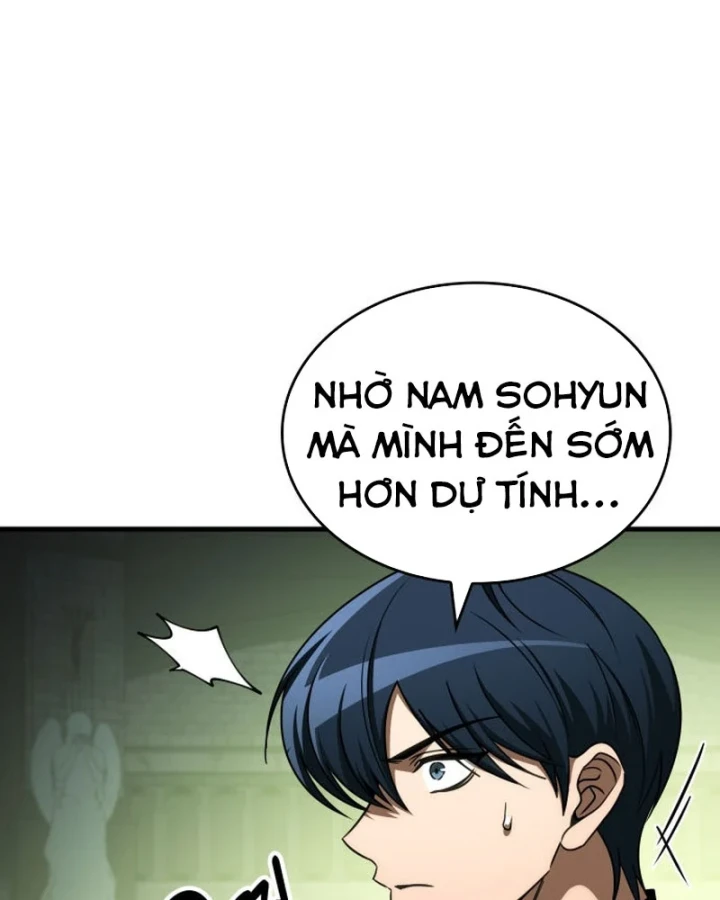 Cuốn Sách Chiến Lược Hàng Đầu Mà Chỉ Tôi Mới Có Thể Nhìn Thấy Chapter 110 - 58