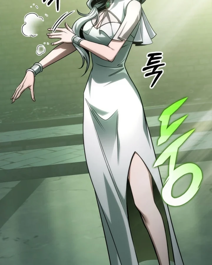 Cuốn Sách Chiến Lược Hàng Đầu Mà Chỉ Tôi Mới Có Thể Nhìn Thấy Chapter 110 - 61