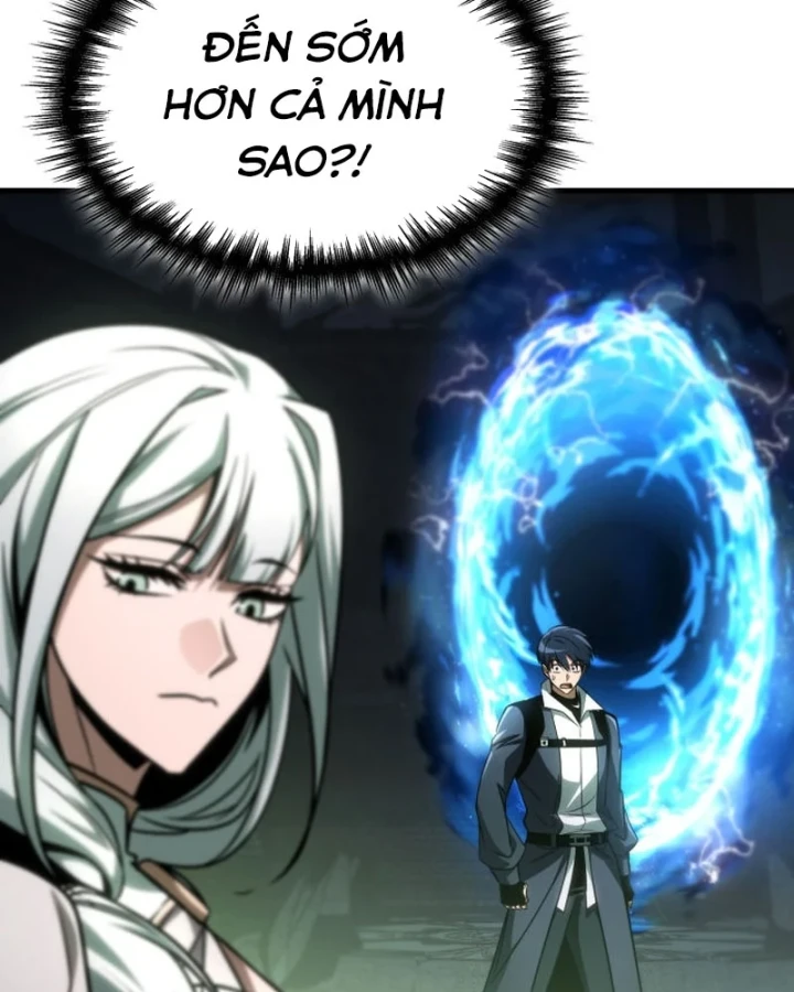 Cuốn Sách Chiến Lược Hàng Đầu Mà Chỉ Tôi Mới Có Thể Nhìn Thấy Chapter 110 - 63