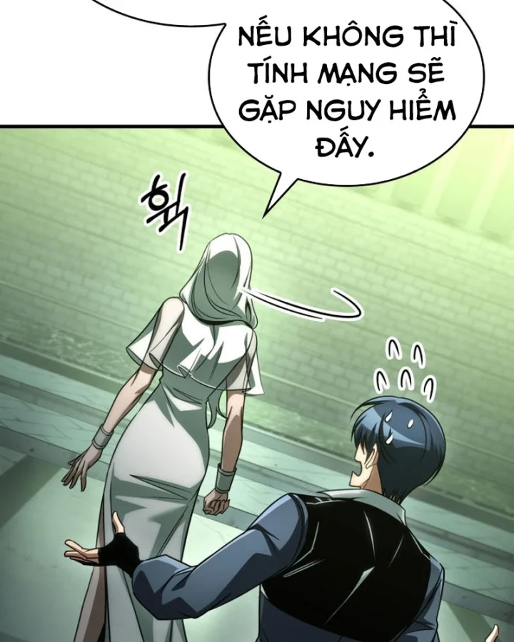 Cuốn Sách Chiến Lược Hàng Đầu Mà Chỉ Tôi Mới Có Thể Nhìn Thấy Chapter 110 - 84