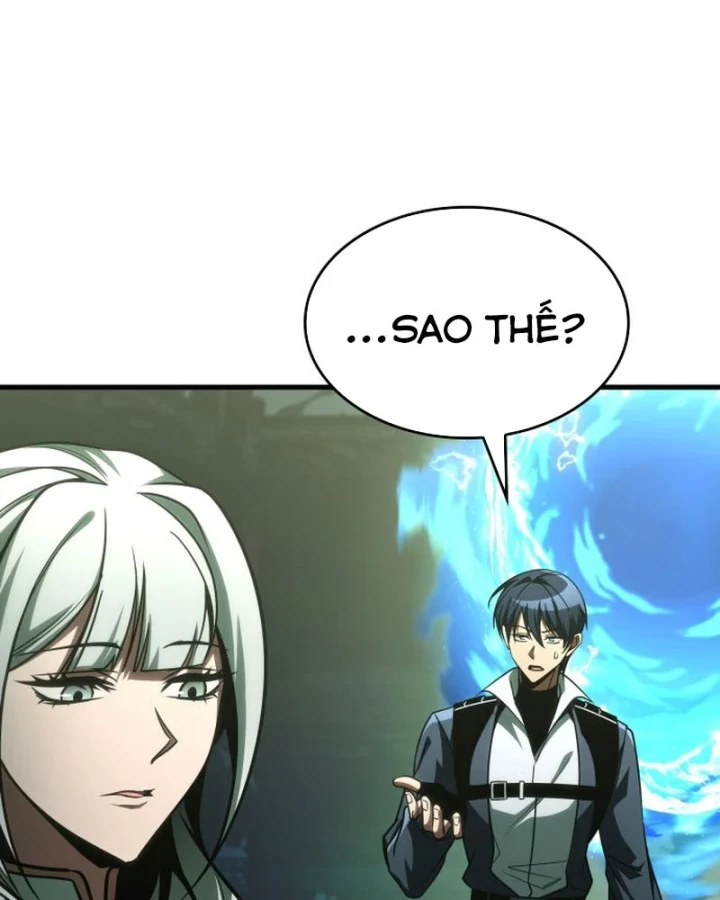 Cuốn Sách Chiến Lược Hàng Đầu Mà Chỉ Tôi Mới Có Thể Nhìn Thấy Chapter 110 - 90