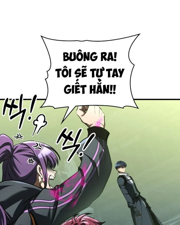 Cuốn Sách Chiến Lược Hàng Đầu Mà Chỉ Tôi Mới Có Thể Nhìn Thấy Chapter 110 - 97