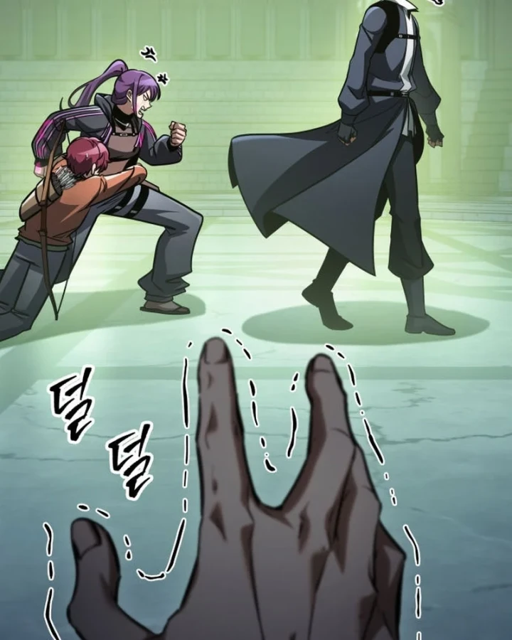 Cuốn Sách Chiến Lược Hàng Đầu Mà Chỉ Tôi Mới Có Thể Nhìn Thấy Chapter 110 - 102