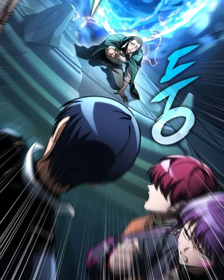 Cuốn Sách Chiến Lược Hàng Đầu Mà Chỉ Tôi Mới Có Thể Nhìn Thấy Chapter 110 - 105