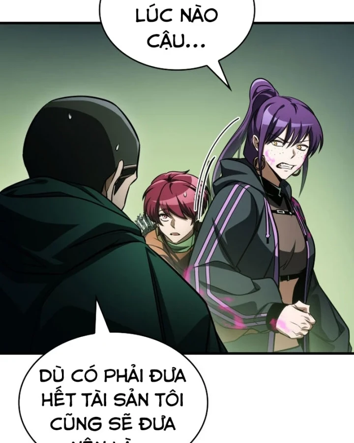 Cuốn Sách Chiến Lược Hàng Đầu Mà Chỉ Tôi Mới Có Thể Nhìn Thấy Chapter 110 - 107