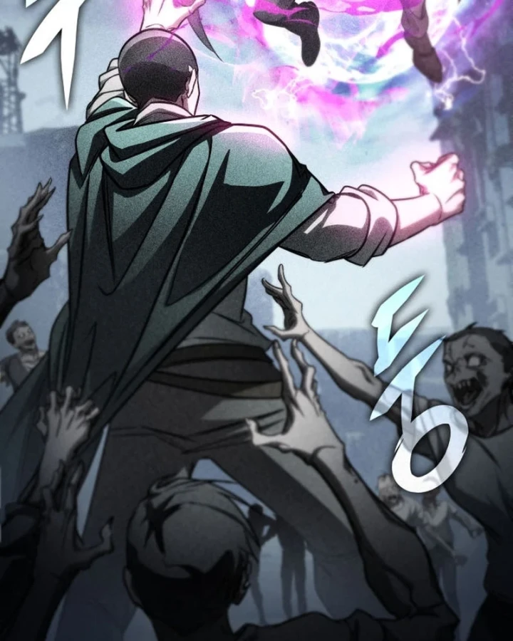 Cuốn Sách Chiến Lược Hàng Đầu Mà Chỉ Tôi Mới Có Thể Nhìn Thấy Chapter 110 - 121