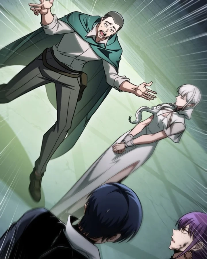 Cuốn Sách Chiến Lược Hàng Đầu Mà Chỉ Tôi Mới Có Thể Nhìn Thấy Chapter 110 - 124