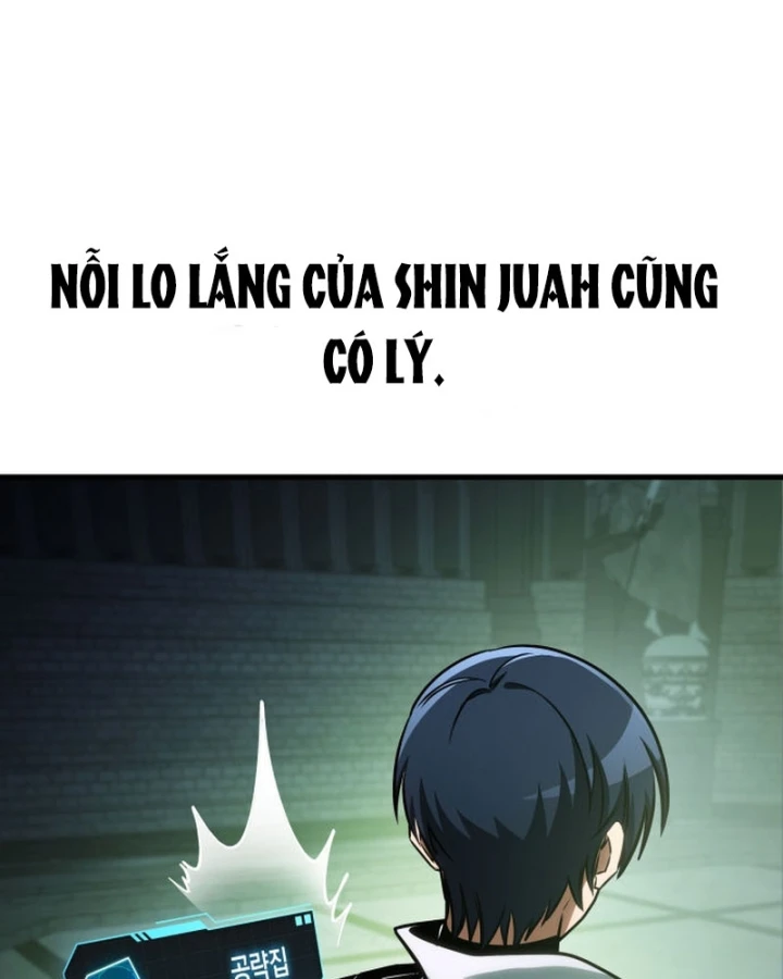 Cuốn Sách Chiến Lược Hàng Đầu Mà Chỉ Tôi Mới Có Thể Nhìn Thấy Chapter 110 - 134