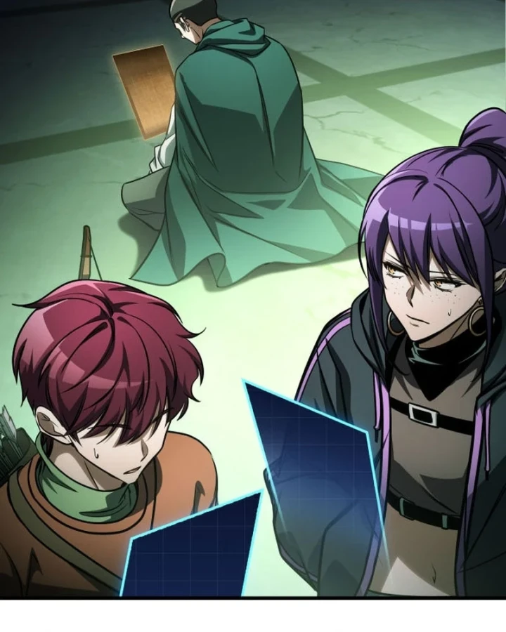 Cuốn Sách Chiến Lược Hàng Đầu Mà Chỉ Tôi Mới Có Thể Nhìn Thấy Chapter 110 - 143