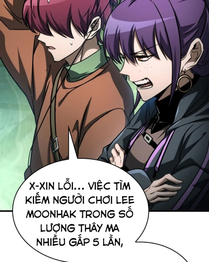 Cuốn Sách Chiến Lược Hàng Đầu Mà Chỉ Tôi Mới Có Thể Nhìn Thấy Chapter 110 - 152