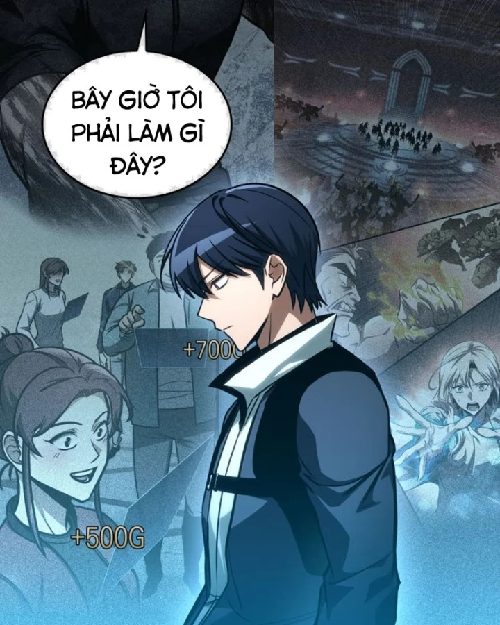 Cuốn Sách Chiến Lược Hàng Đầu Mà Chỉ Tôi Mới Có Thể Nhìn Thấy Chapter 110 - 163