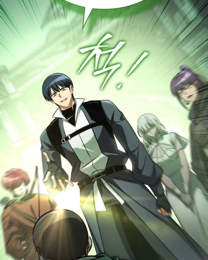 Cuốn Sách Chiến Lược Hàng Đầu Mà Chỉ Tôi Mới Có Thể Nhìn Thấy Chapter 110 - 171