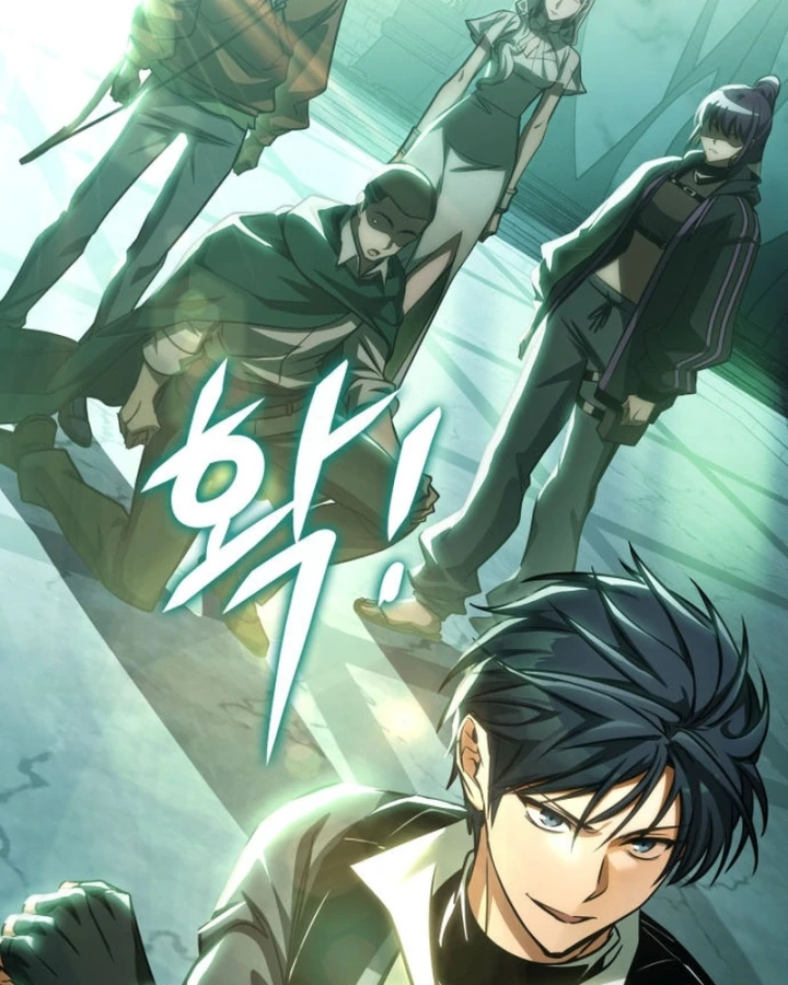 Cuốn Sách Chiến Lược Hàng Đầu Mà Chỉ Tôi Mới Có Thể Nhìn Thấy Chapter 110 - 180