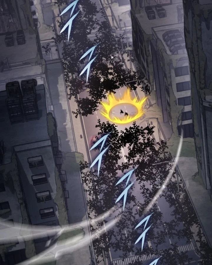 Cuốn Sách Chiến Lược Hàng Đầu Mà Chỉ Tôi Mới Có Thể Nhìn Thấy Chapter 111 - 3