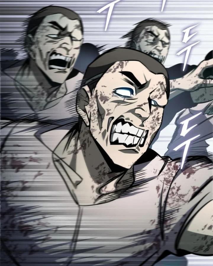 Cuốn Sách Chiến Lược Hàng Đầu Mà Chỉ Tôi Mới Có Thể Nhìn Thấy Chapter 111 - 5