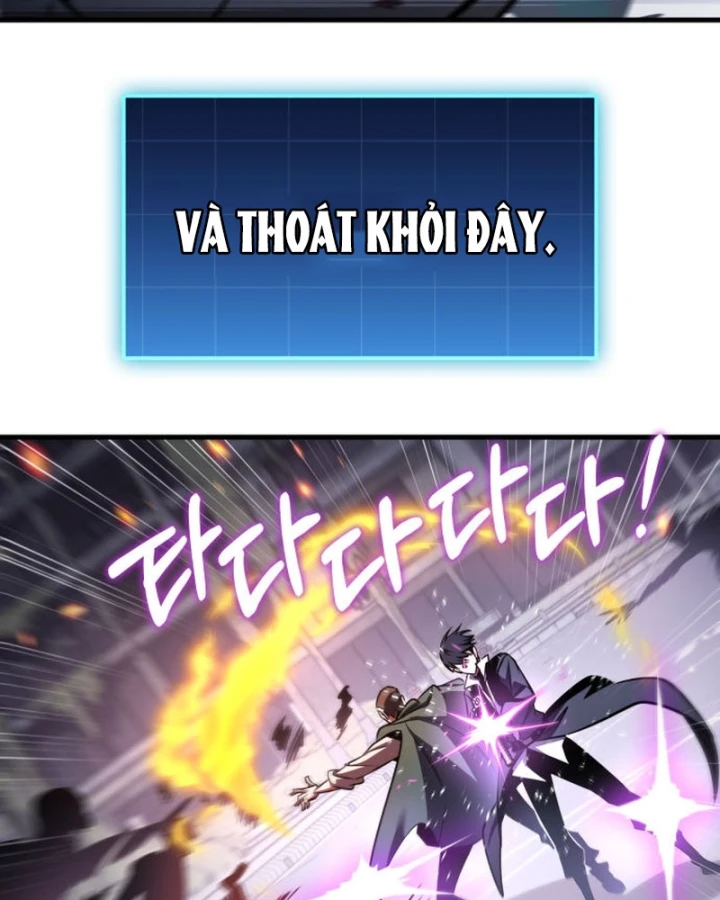 Cuốn Sách Chiến Lược Hàng Đầu Mà Chỉ Tôi Mới Có Thể Nhìn Thấy Chapter 111 - 6